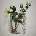 The Hobbit - By Jemima Catlin Book Vase