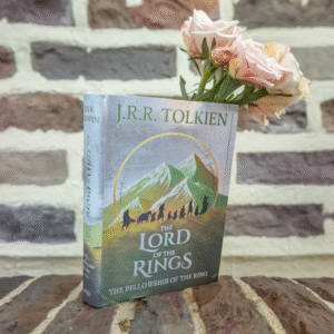 Lord Of The Rings - The Fellowship of the Ring Flower Vase - Immagine 6