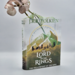 Lord Of The Rings - The Fellowship of the Ring Flower Vase