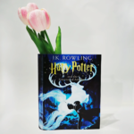 Harry Potter and The Prisoner of Azkaban Vase