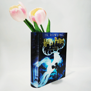 Harry Potter and The Prisoner of Azkaban Vase - Immagine 3