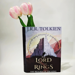 Lord Of The Rings - The Return of The King Vase - Immagine 2