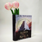 Lord Of The Rings - The Return of The King Vase