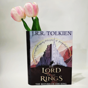 Lord Of The Rings - The Return of The King Vase - Immagine 4