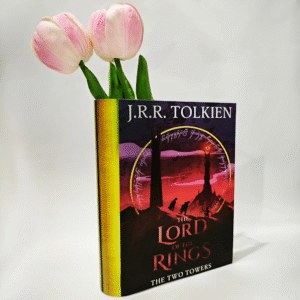 Lord Of The Rings - The Two Towers Flower Vase - Immagine 2