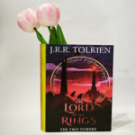 Lord Of The Rings - The Two Towers Flower Vase