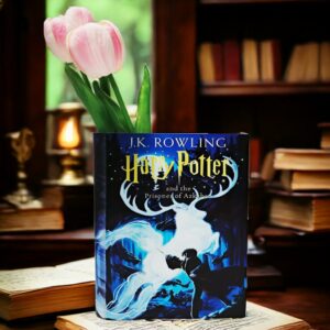 Harry Potter and The Prisoner of Azkaban Vase - Immagine 4