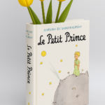 Le Petit Prince - Book Flower Vase
