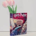 Harry Potter and The Chamber of Secrets Vase