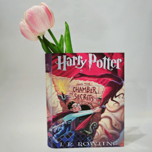 Harry Potter and The Chamber of Secrets Vase - Immagine 2