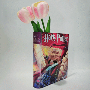 Harry Potter and The Chamber of Secrets Vase - Immagine 4