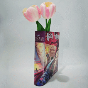 Harry Potter and The Chamber of Secrets Vase - Immagine 3