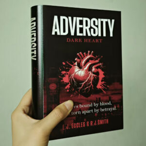 Adversity Dark Heart - Immagine 3