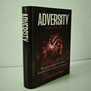 Adversity Dark Heart - Immagine 2
