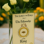 Lord Of The Rings - The Fellowship of the Ring 1 - Original 1955 design
