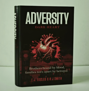 Adversity Dark Heart - Immagine 4