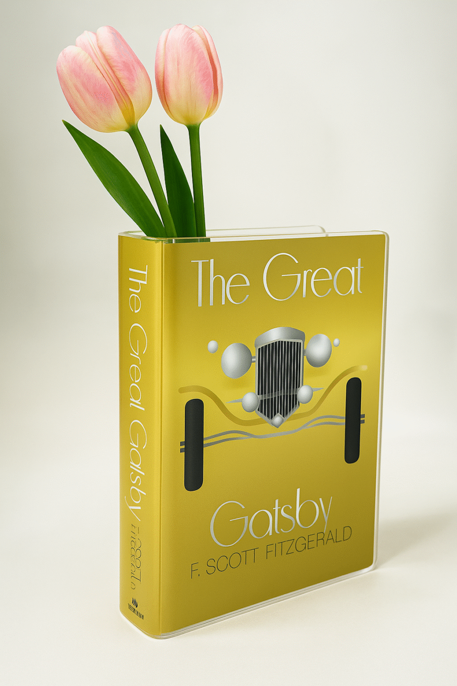 The Great Gatsby 2