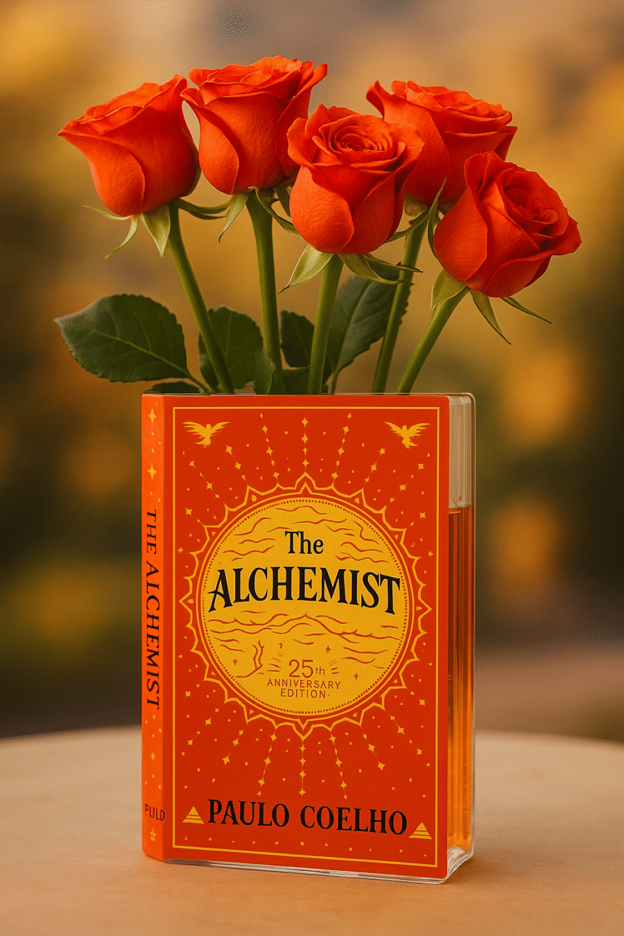 The Alchemist