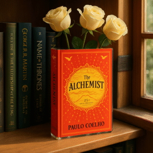The Alchemist - Image 2