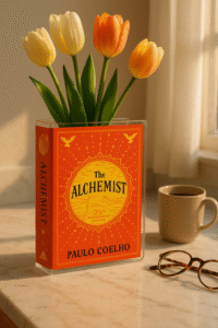 The Alchemist - Image 3