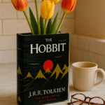 The Hobbit Black