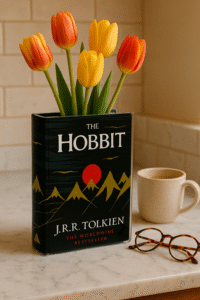 The Hobbit Black - Immagine 3