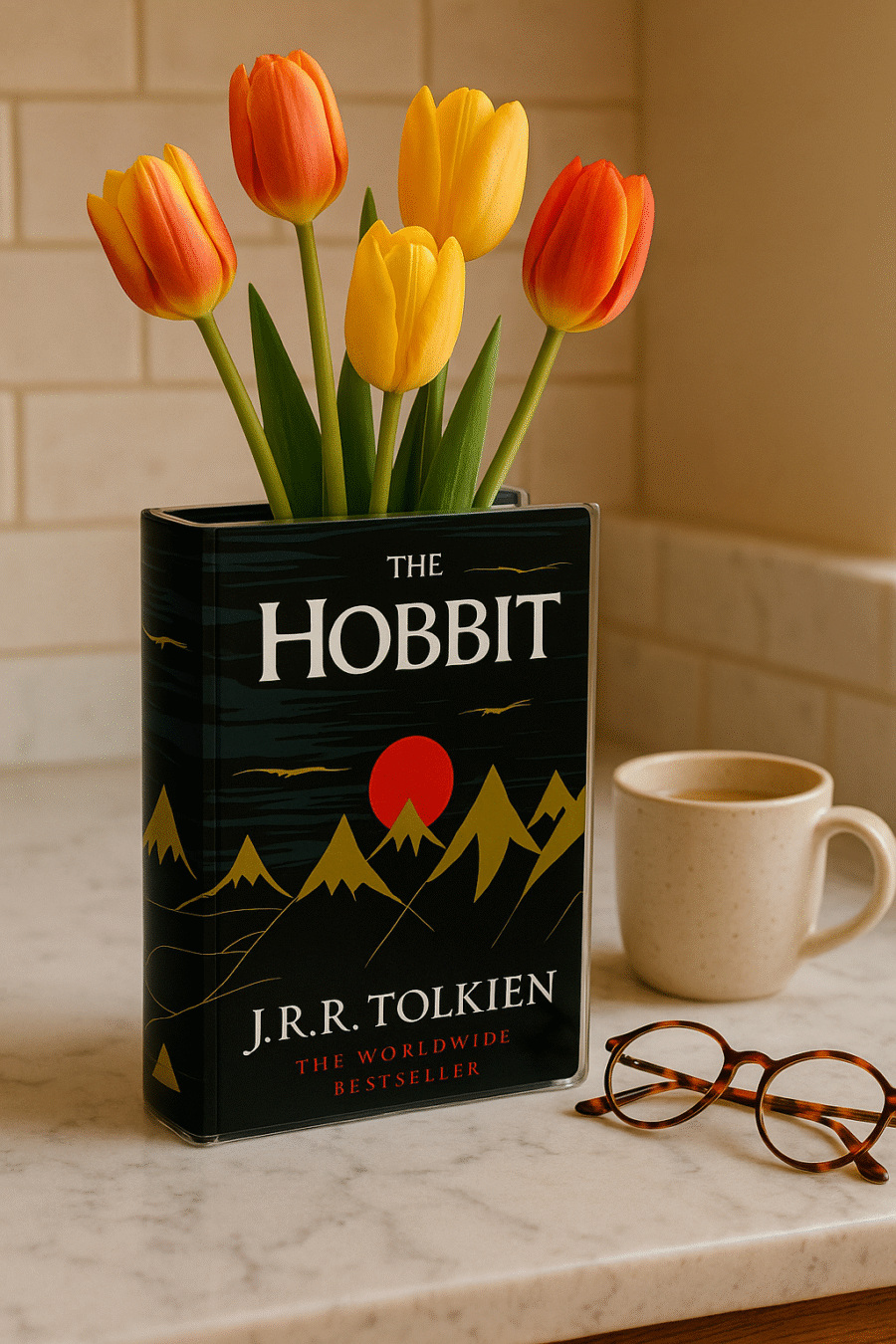 The Hobbit Black