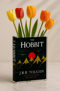 The Hobbit Black - Immagine 2