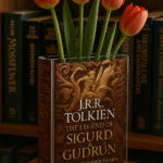 The legend of Sigurd and Gudrún