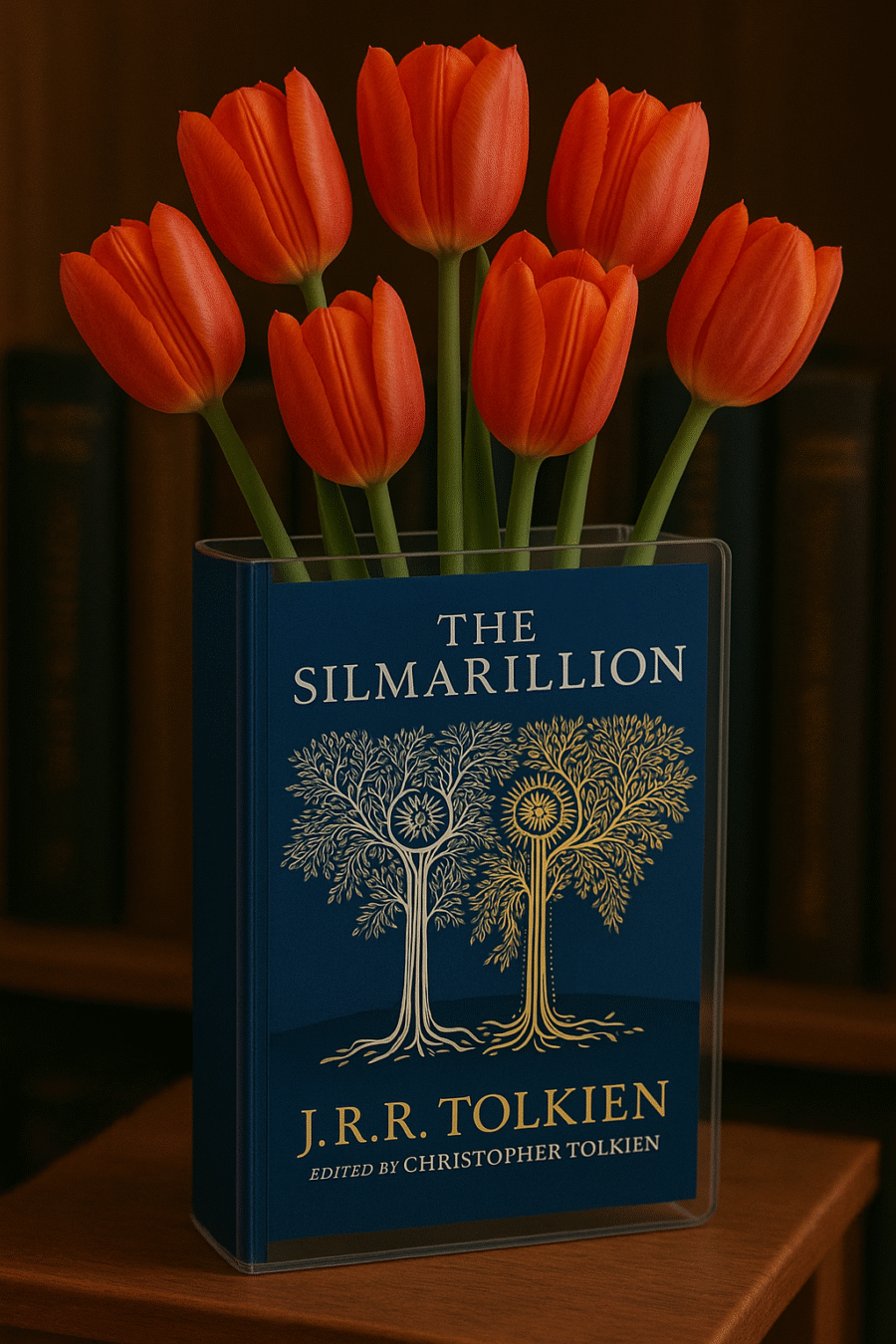 The Silmarillion