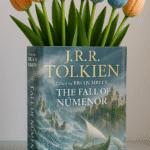 The Fall of Númenor