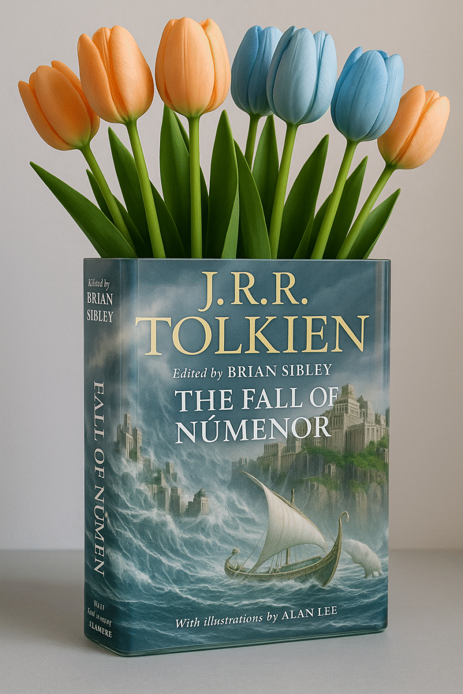 The Fall of Númenor